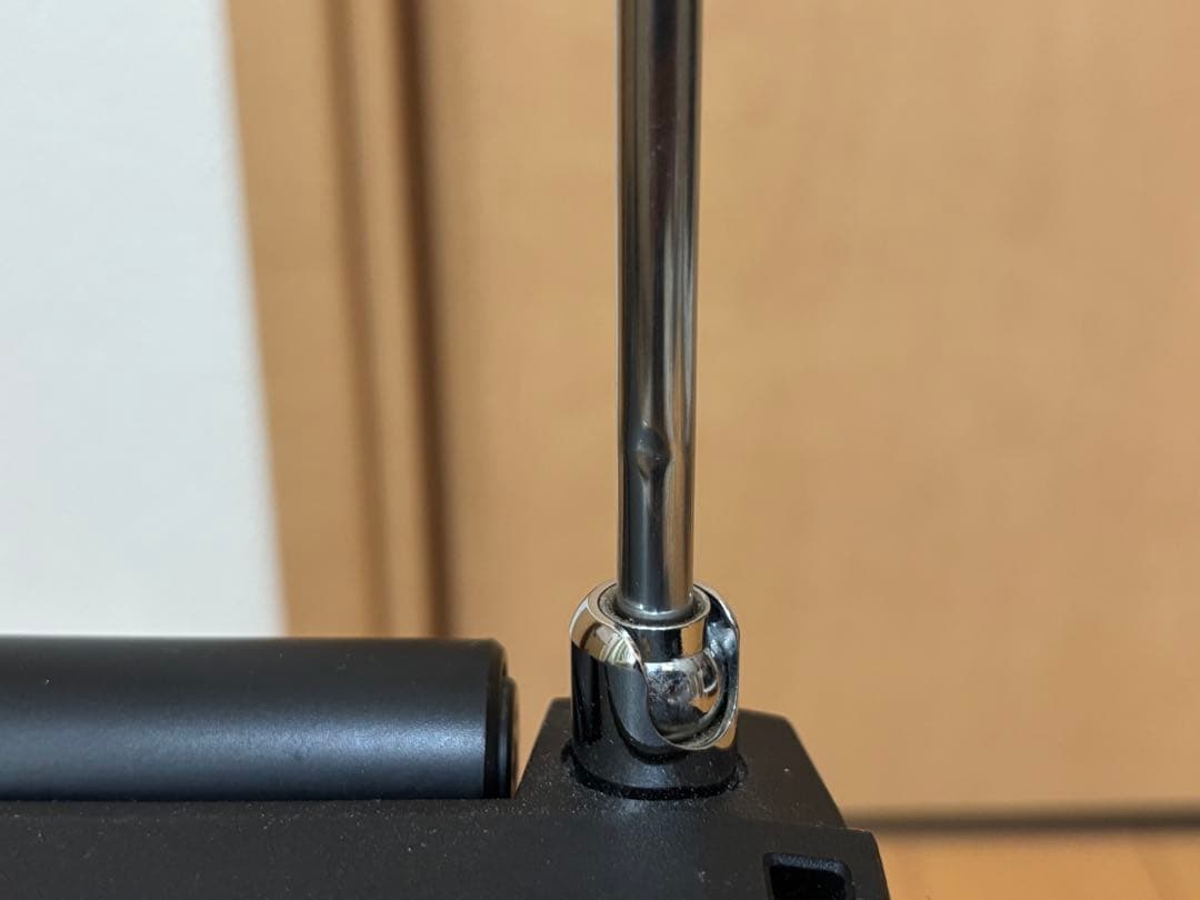 National Panasonic COUGAR115(RF-1150)ラジオ