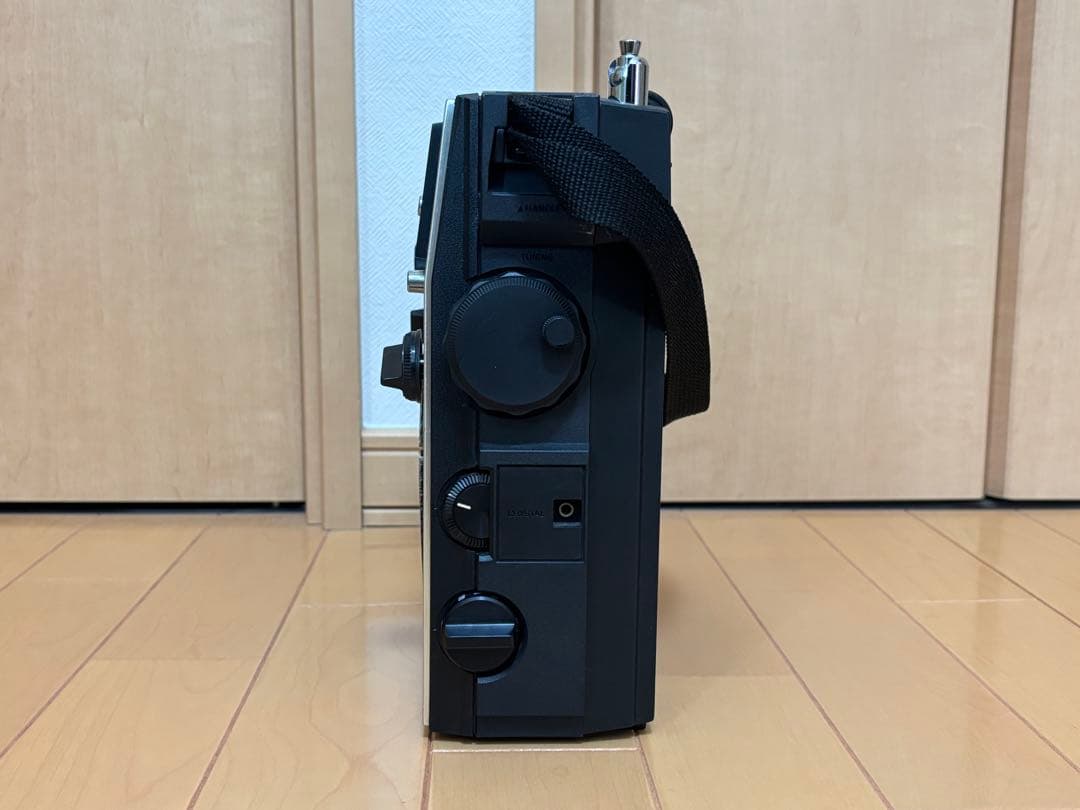 National Panasonic COUGAR115(RF-1150)ラジオ