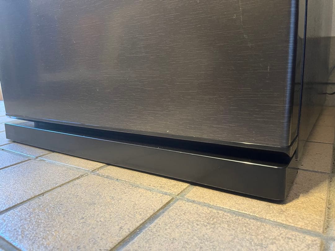 三菱電機 冷蔵庫 MR-N40H-T 右開きタイプ 2023年製 容量403L