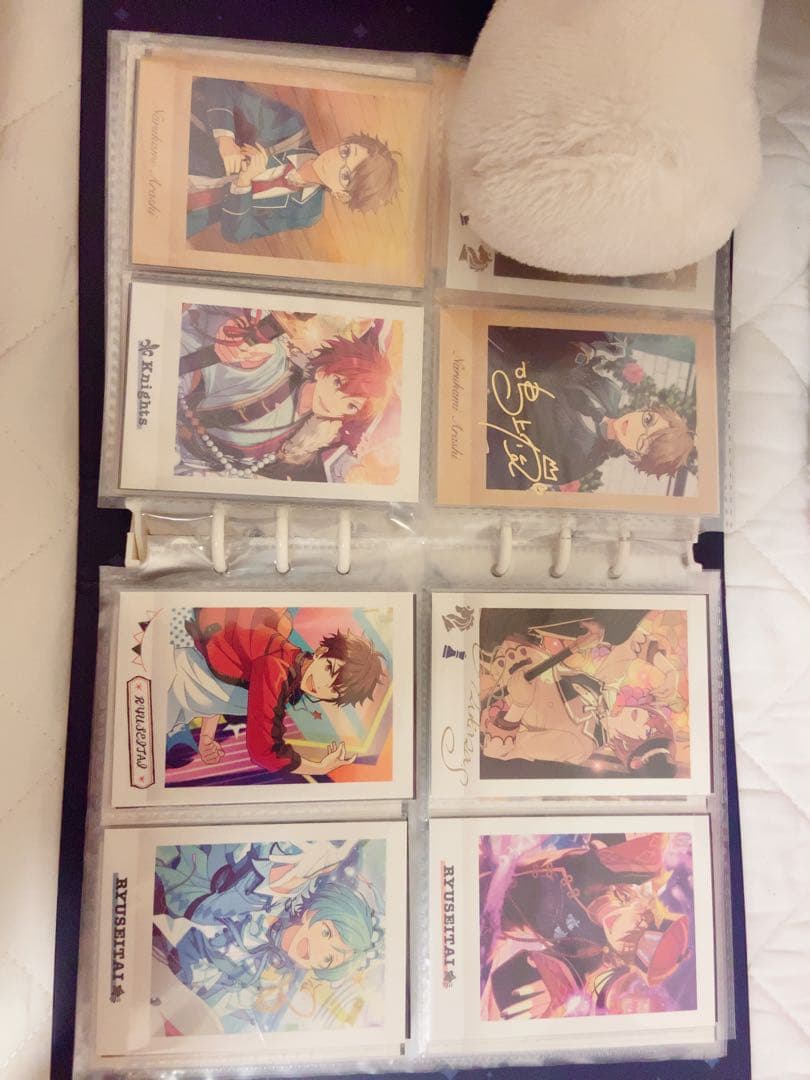 あんスタ ぱしゃこれ バラ売り