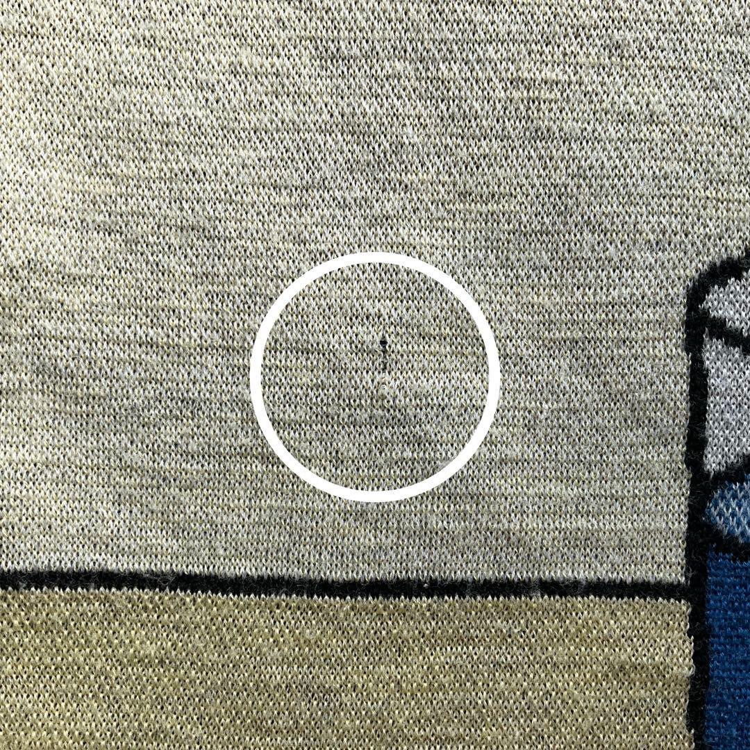 【unpis × sato】クッションカバー a glass tukifune