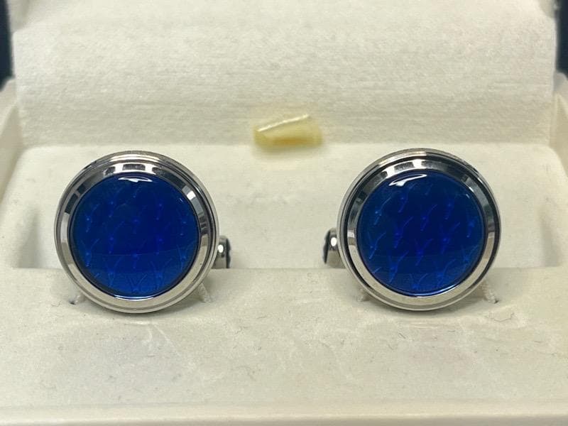 モンブラン Le Petit Prince 星の王子様 カフリンクス　限定品