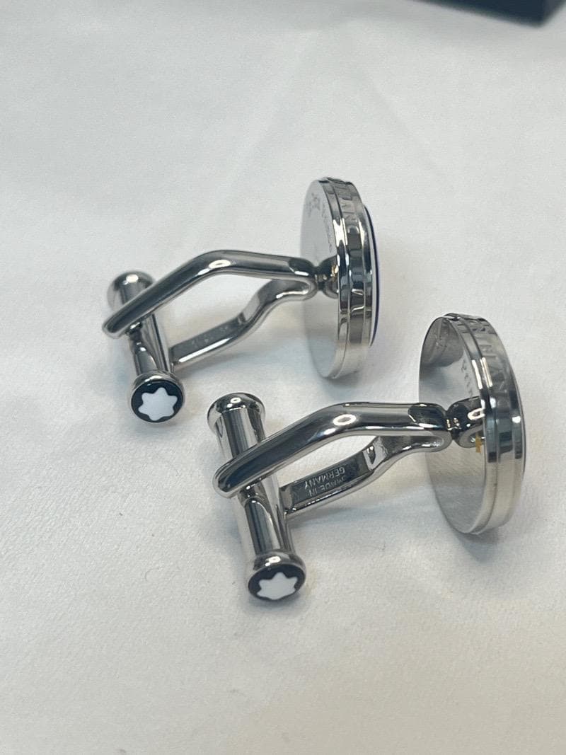 モンブラン Le Petit Prince 星の王子様 カフリンクス　限定品