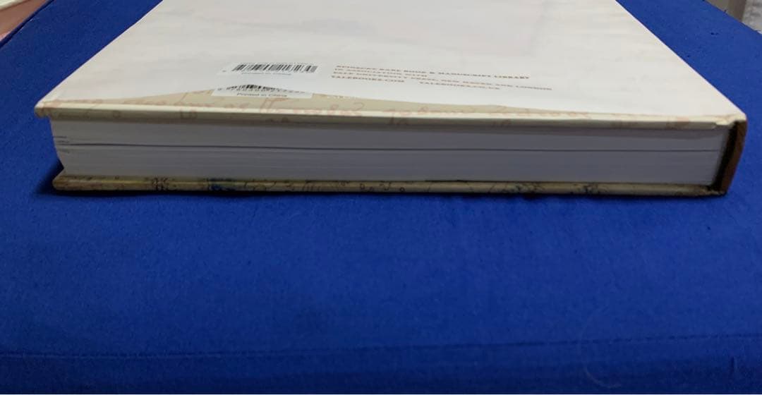 ヴォイニッチ手稿　THE VOYNICH MANUSCRIPT 奇書