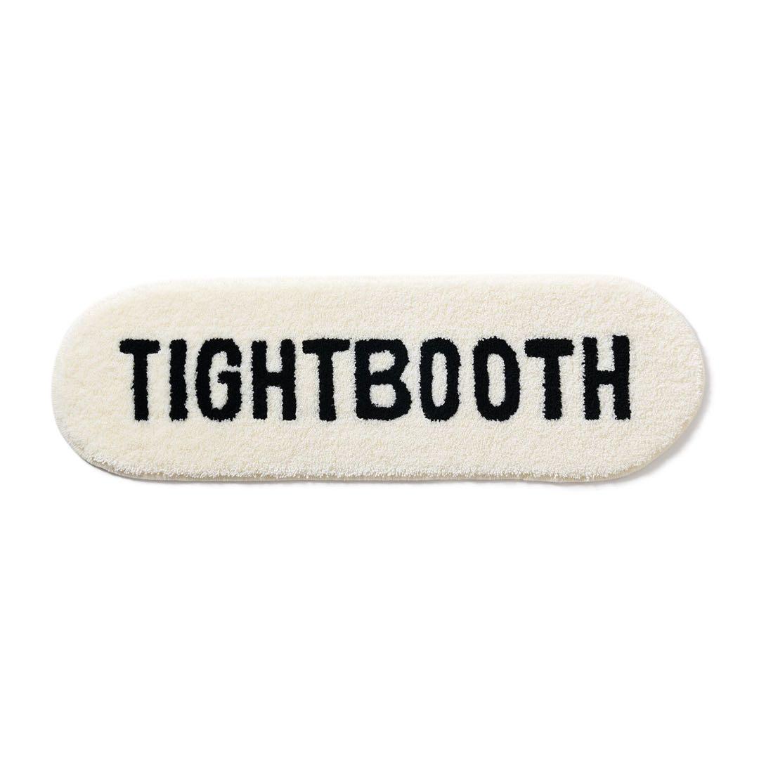 Tightbooth ラグマット