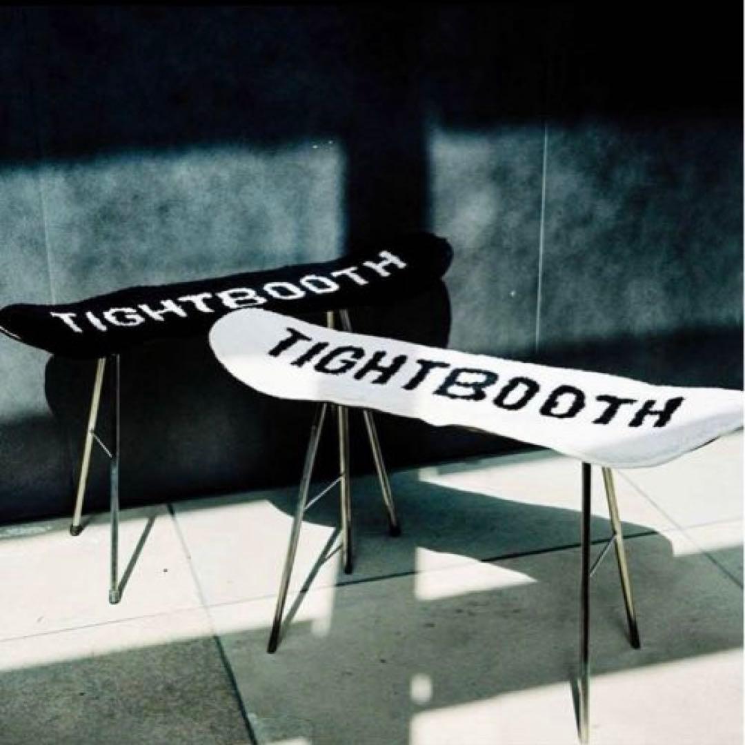 Tightbooth ラグマット