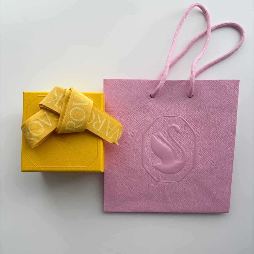 SWAROVSKI KrisベアA Daisy for You スワロフスキー