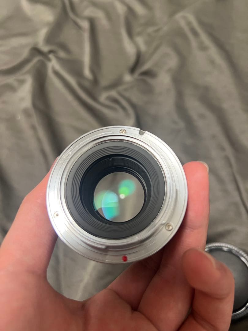 TTArtisan 35mm f1.4 SONY Eマウント