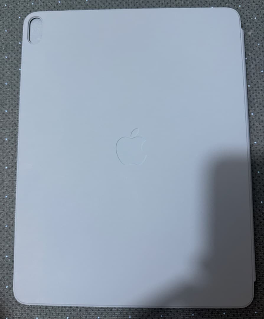 iPad Air 13\" M2 128GB, ペンシルPro+スマートフォリオ