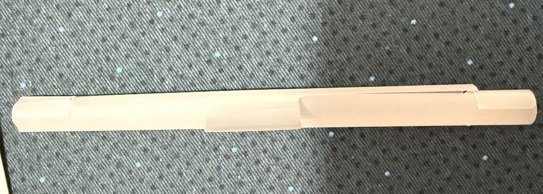 iPad Air 13\" M2 128GB, ペンシルPro+スマートフォリオ