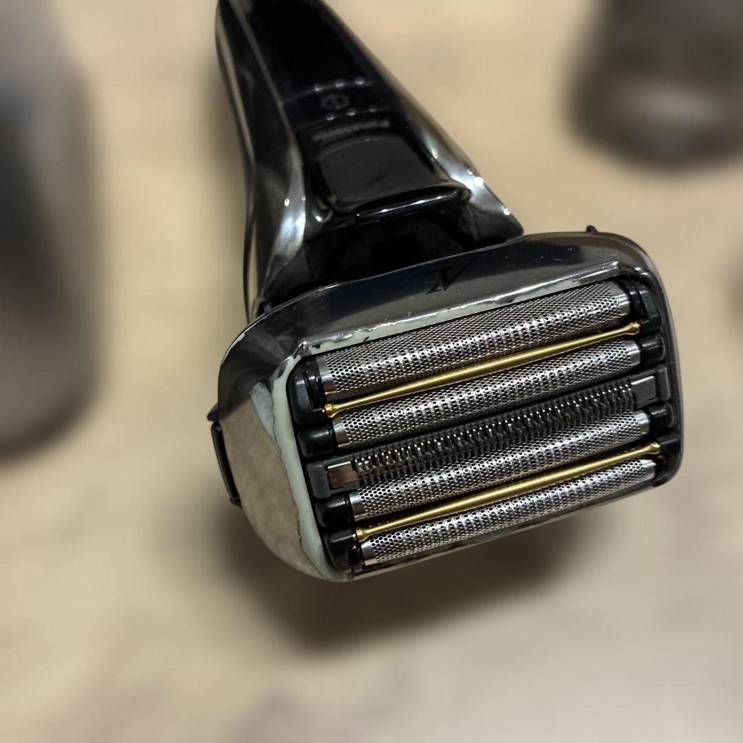 パナソニック ラムダッシュ シェーバー 5枚刃 ES-CLV9E