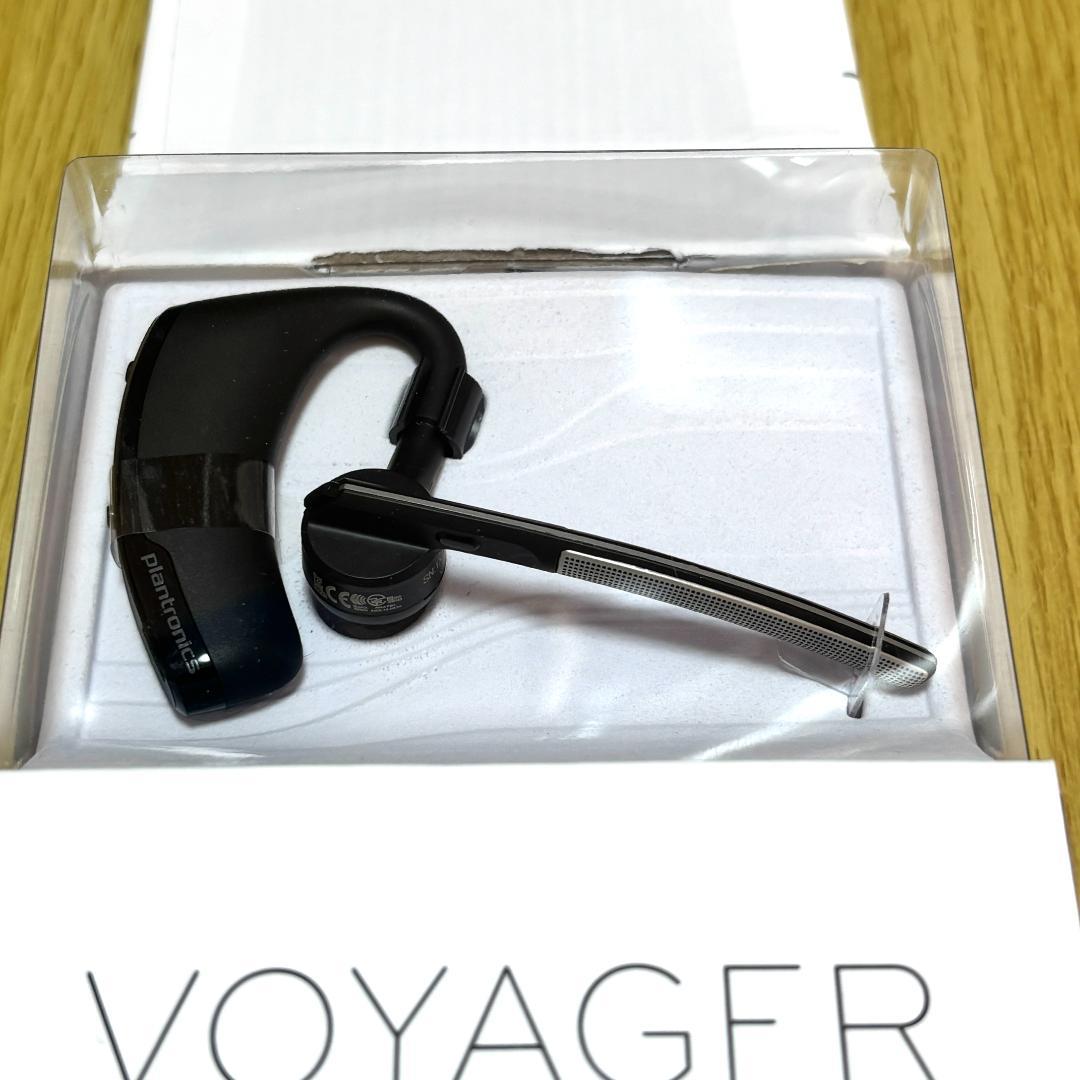 【新品】　プラントロニクス　Voyager Legend ワイヤレスヘッドセット