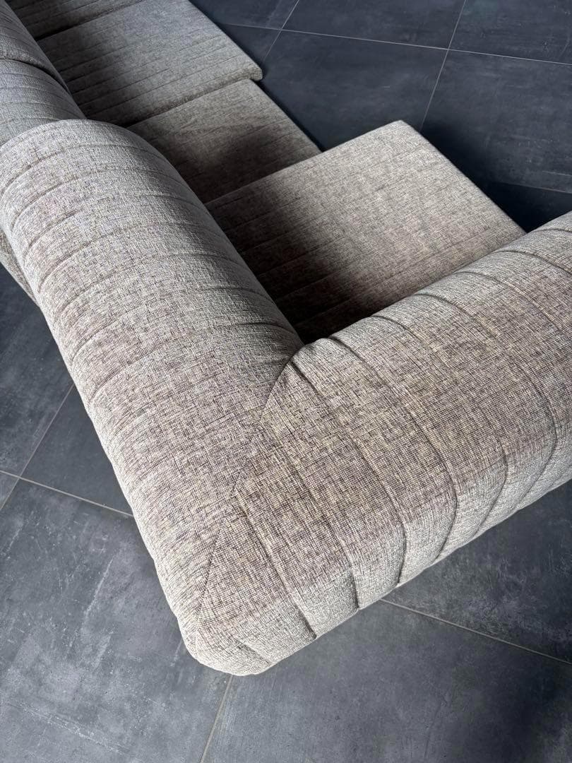 【まこと】HAREM SKIP 1 mini SOFA