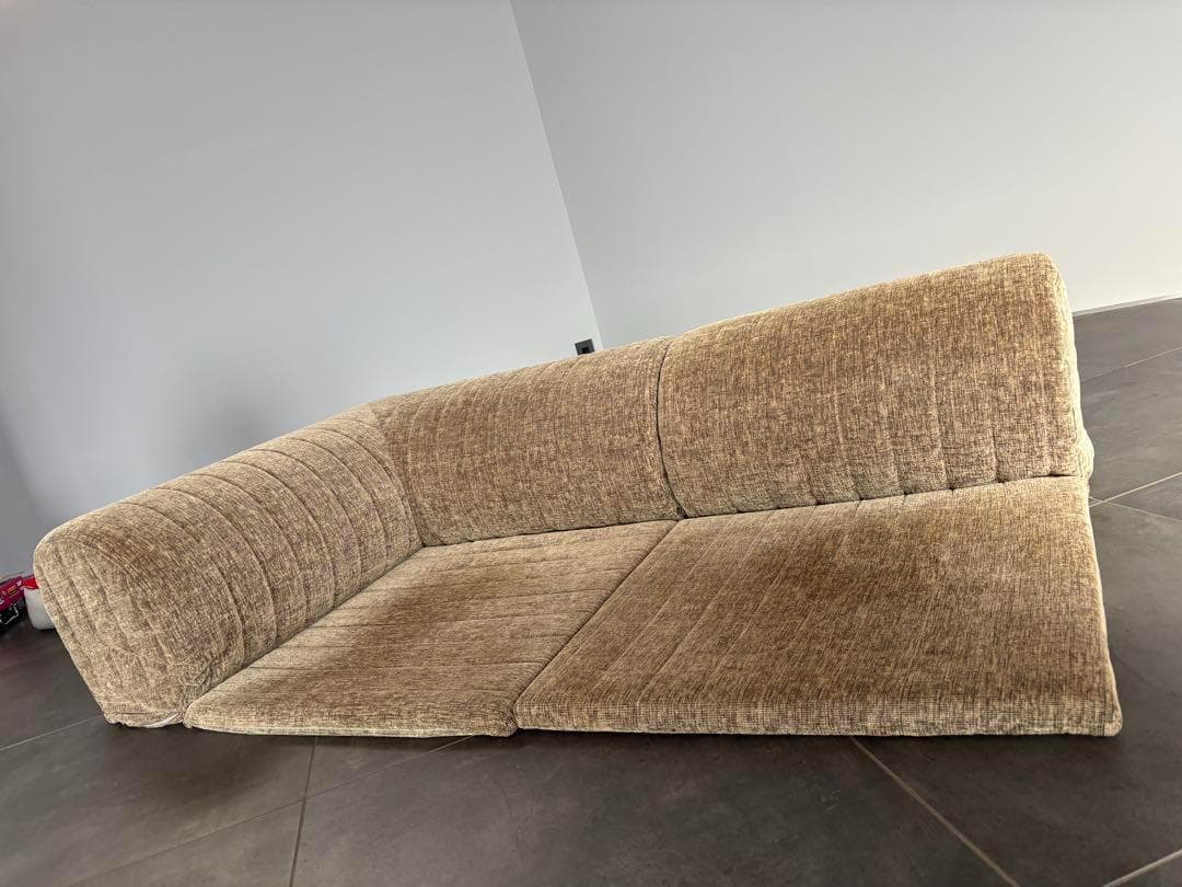 【まこと】HAREM SKIP 1 mini SOFA