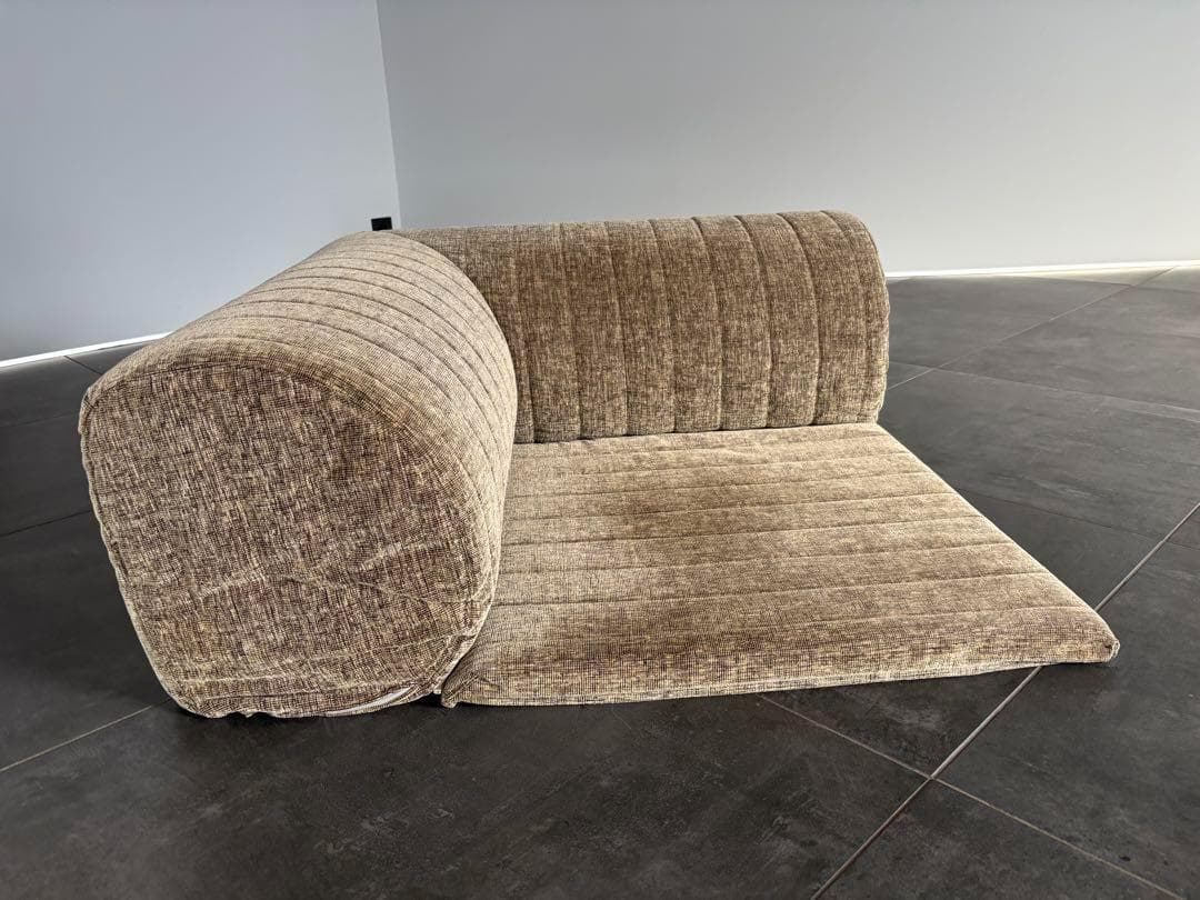 【まこと】HAREM SKIP 1 mini SOFA