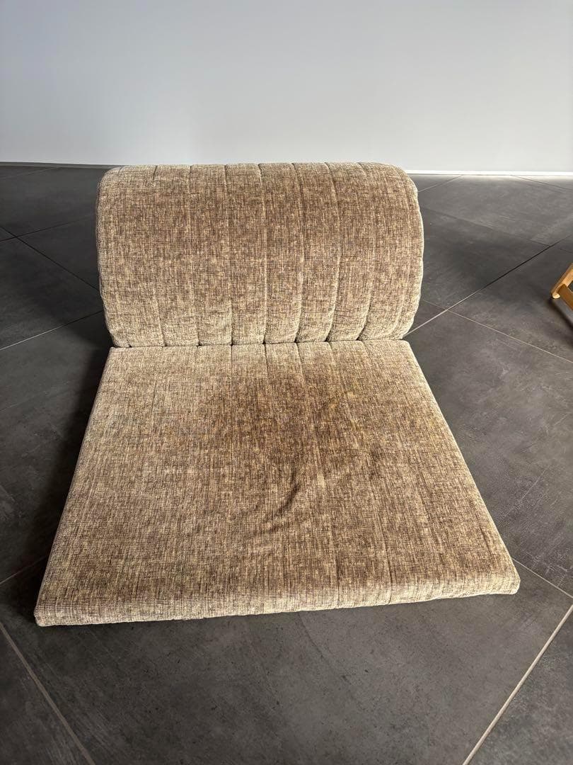 【まこと】HAREM SKIP 1 mini SOFA