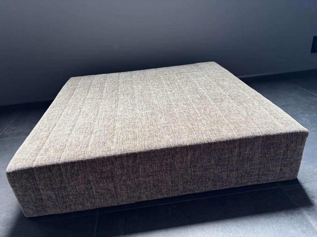 【まこと】HAREM SKIP 1 mini SOFA