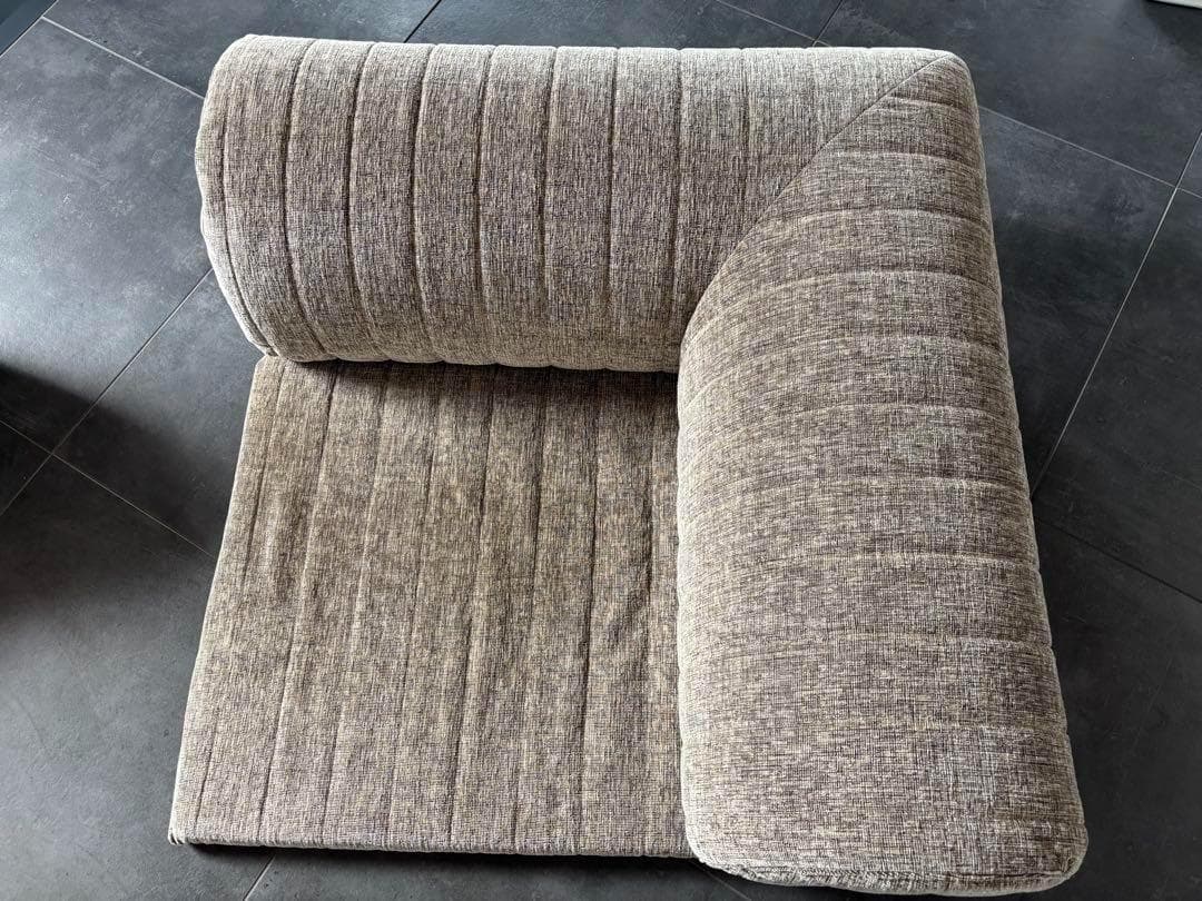 【まこと】HAREM SKIP 1 mini SOFA