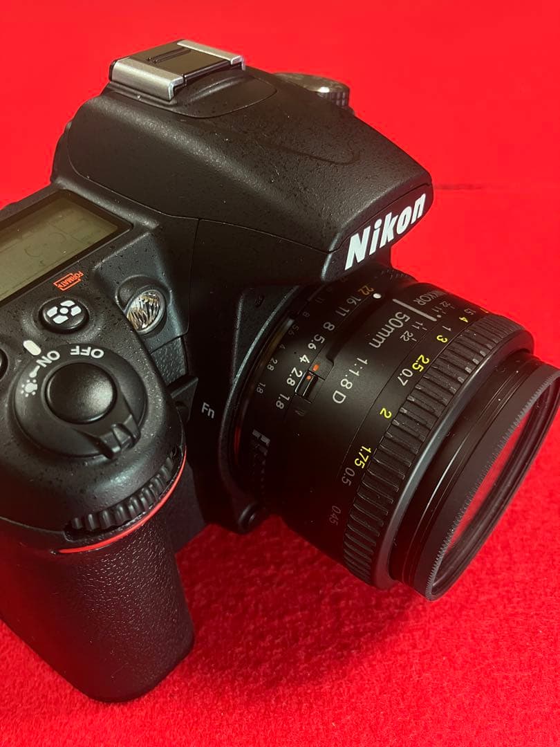 衝撃　迎春新特価　驚きのＳ数794回　Ｄ7000 ハスキ-