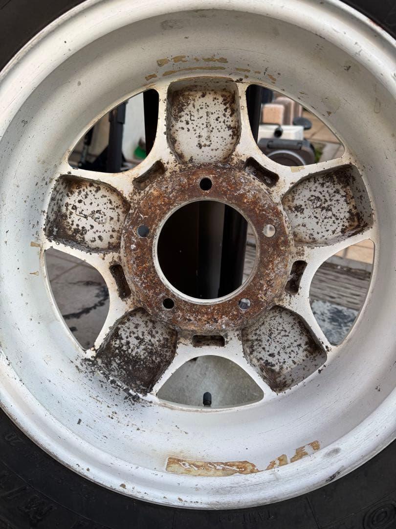 ブラットレーV ジムニー　引き取り限定