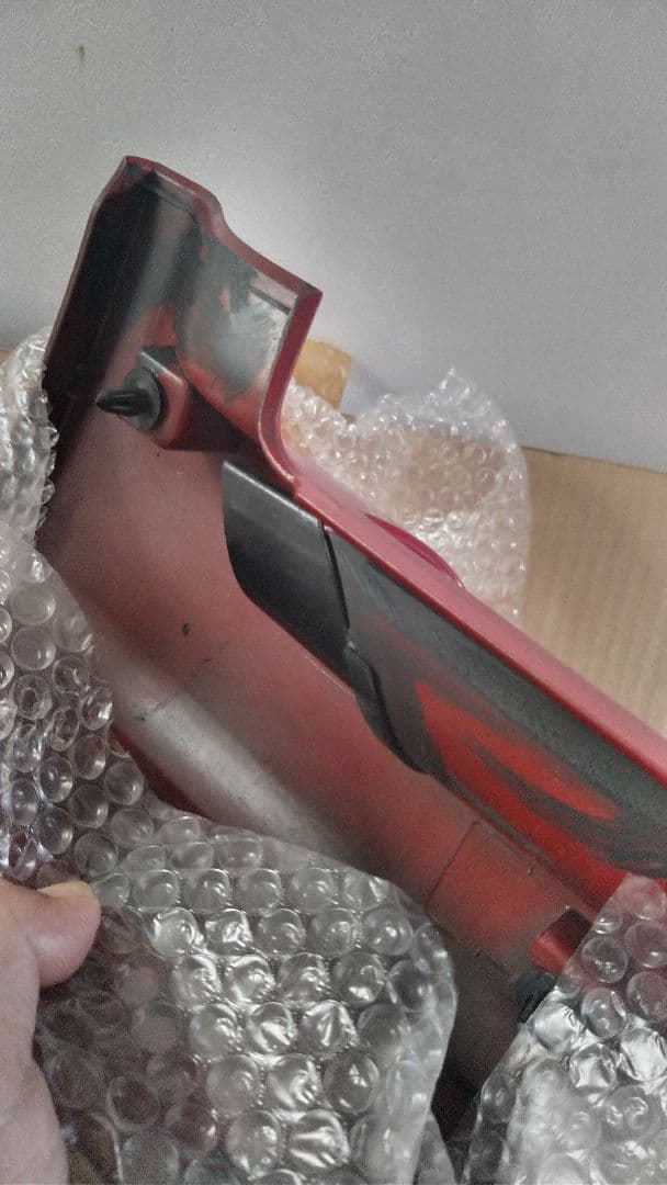 alfa romeo 147GTA 純正サイドステップ