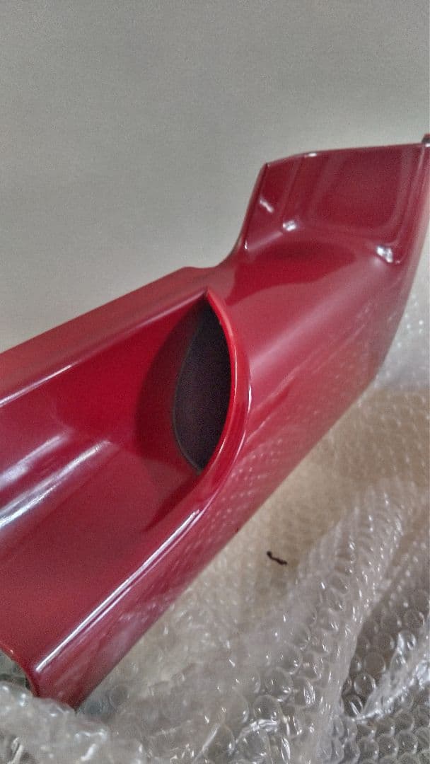 alfa romeo 147GTA 純正サイドステップ