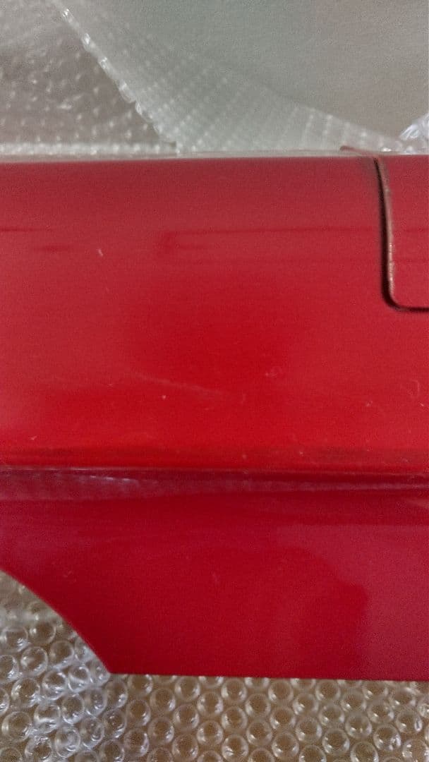 alfa romeo 147GTA 純正サイドステップ