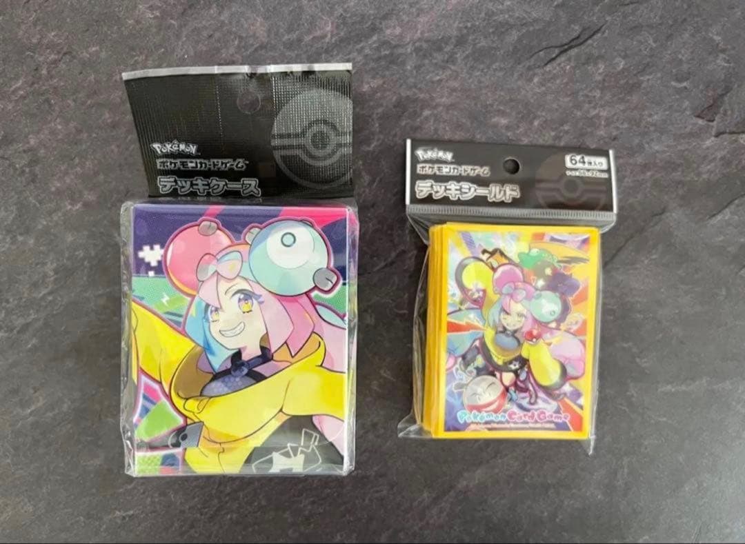 デッキビルドBOX 「バトルパートナーズ」等4点