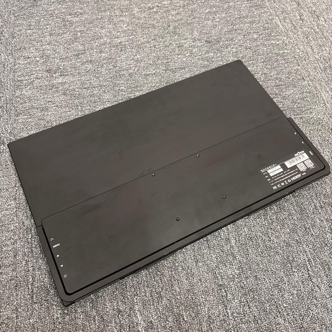 即決 INNOVIEW モバイルモニター 18.5インチ INVPM501