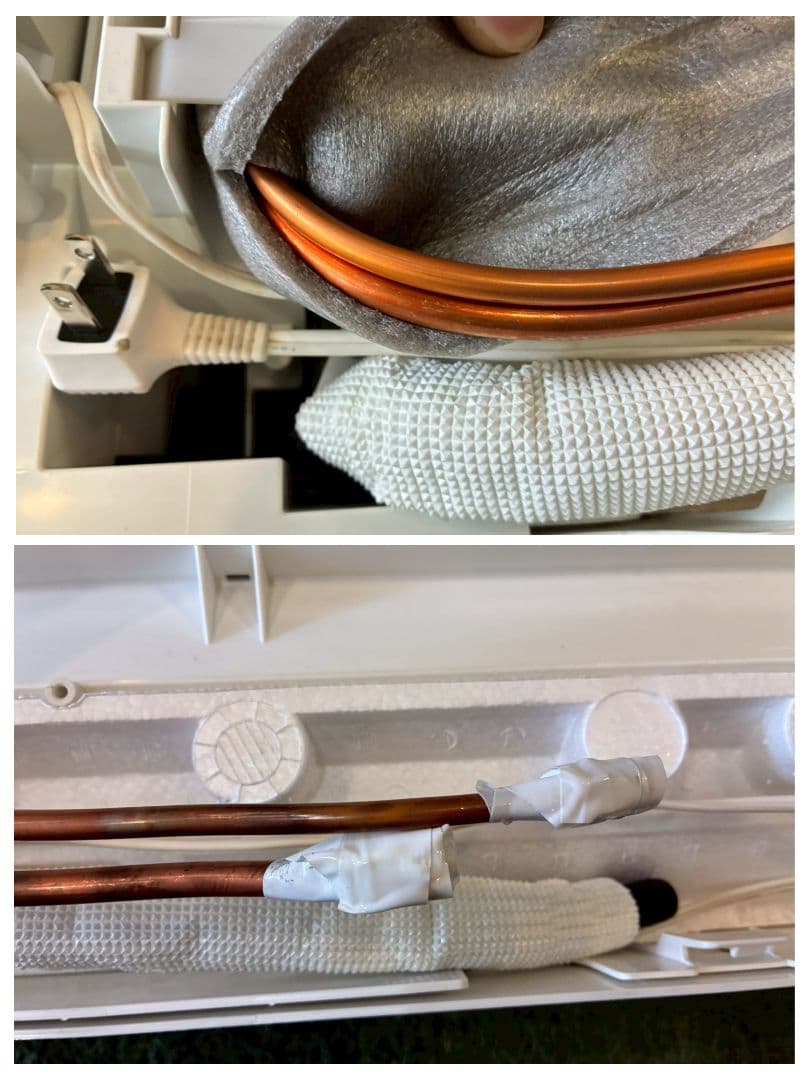 2110 コロナ【CSH-N2223R】2023年製 6畳 エアコン 中古