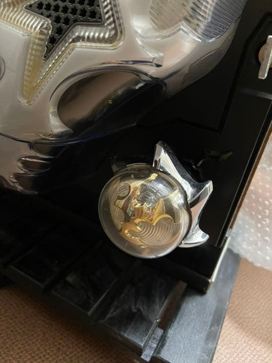 アカギ　CR闘牌伝説アカギ2神域編　甘デジ　パチンコ実機