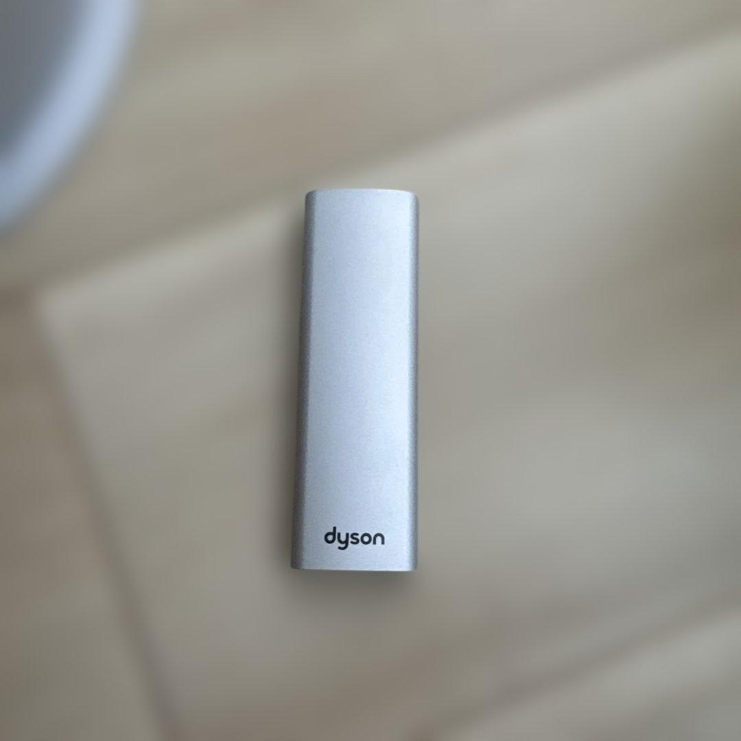 【美品】Dyson Purifier Hot + Cool空気清浄ファンヒーター