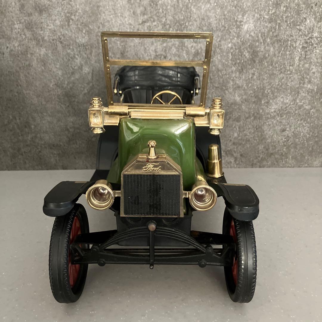 【未開栓】BEAM 100 フォード クラシックカー バーボンウイスキー