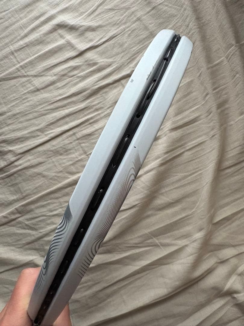 ヨネックス　ラケット　NANOFORCE8V ナノフォース8V 軟式用