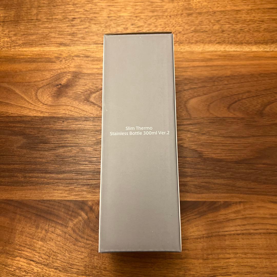 高橋文哉　ステンレスボトル　ふみやくじ