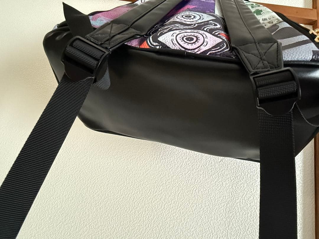 妖装飾屋　人間初心者　リュック