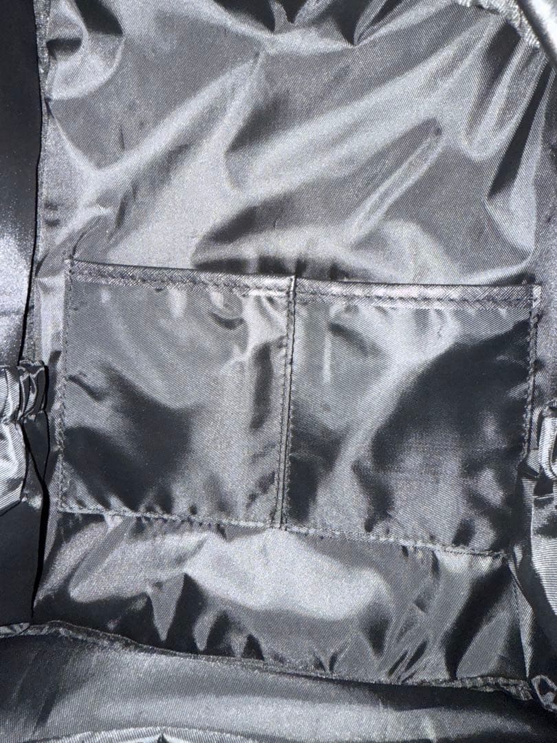 妖装飾屋　人間初心者　リュック