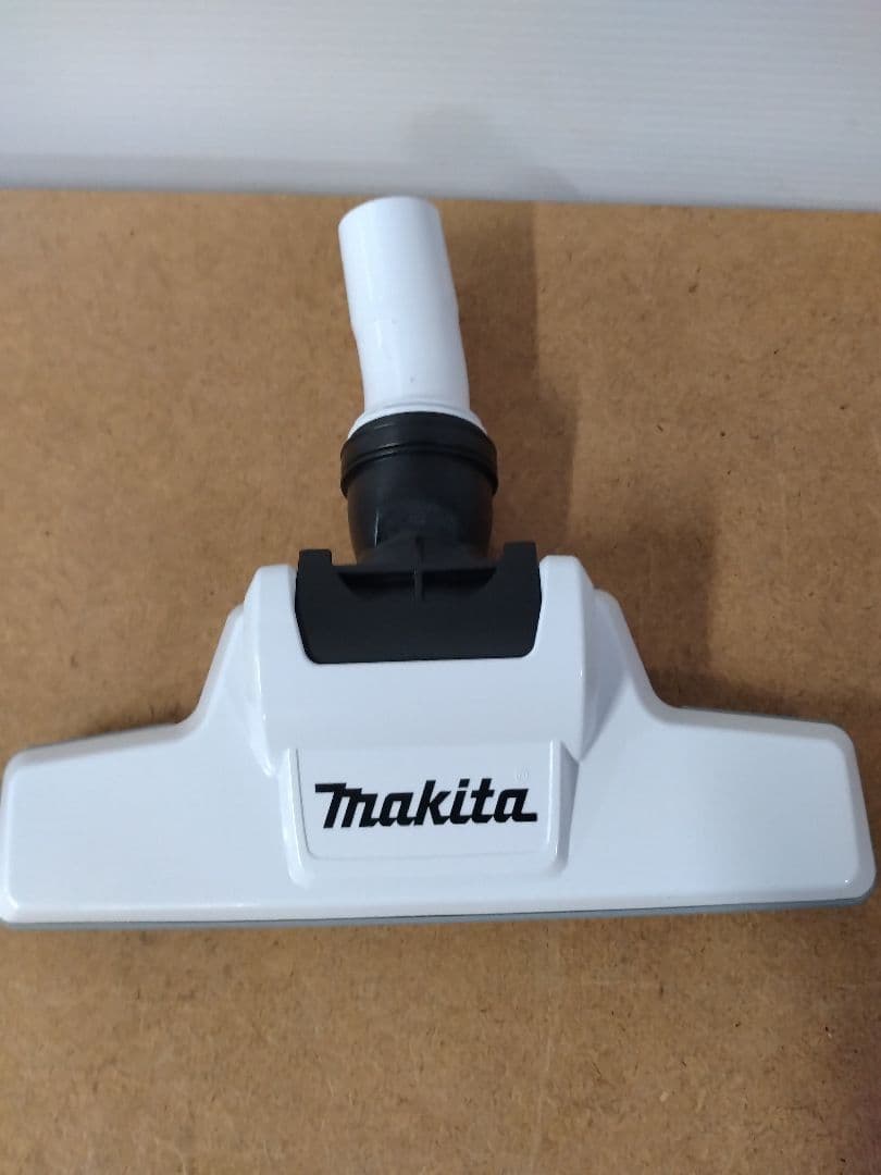 ★【最新モデル】10.8Vマキタ充電式クリ−ナCL200FDサイクロン一体