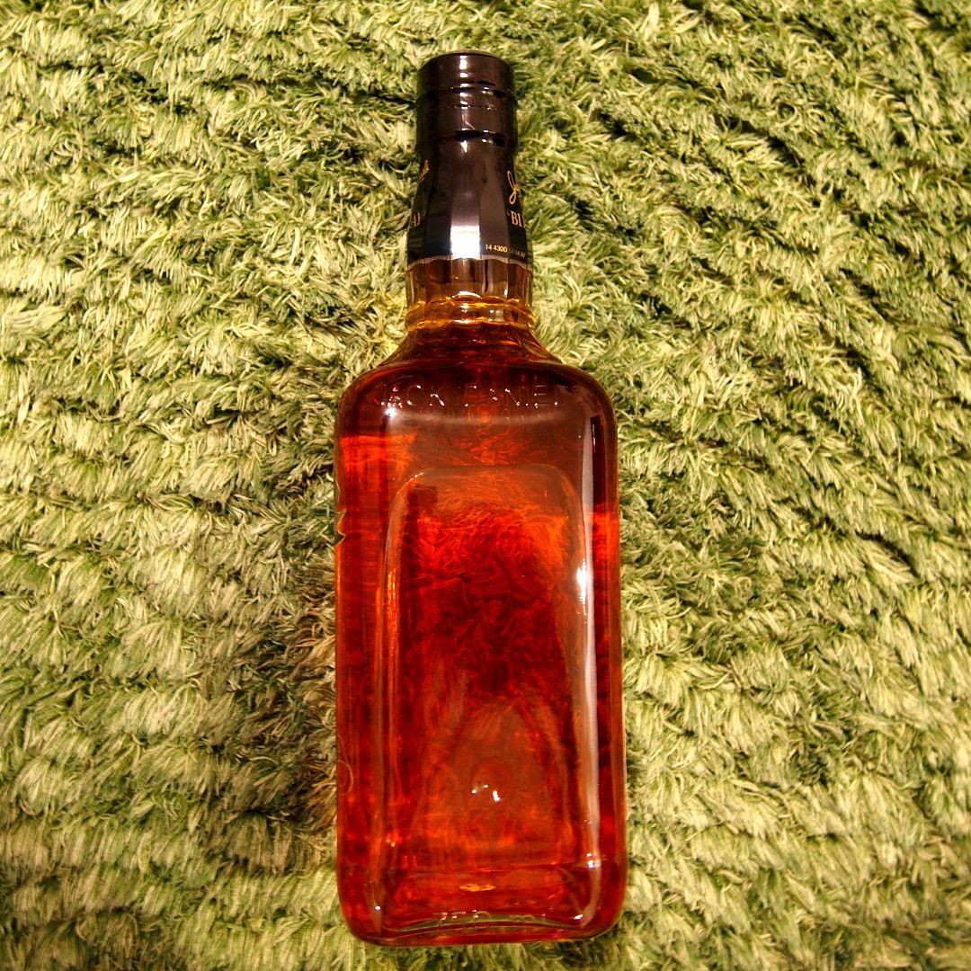 Jack Daniel's Old No. 7150周年記念ウイスキー750ml