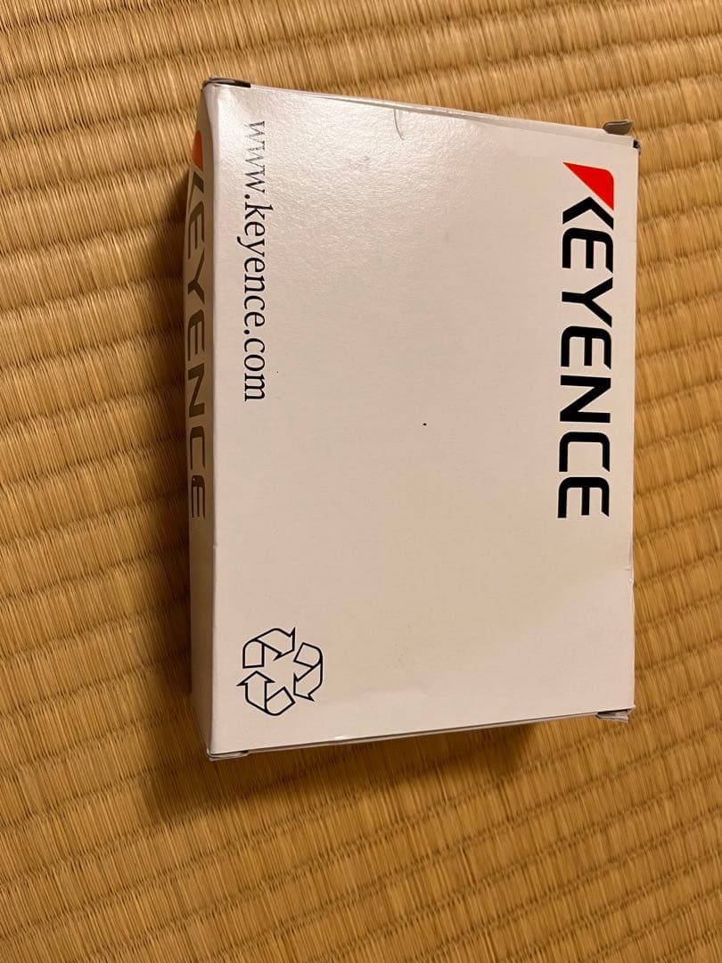 DL-RB1A 、キーエンス、新品未使用