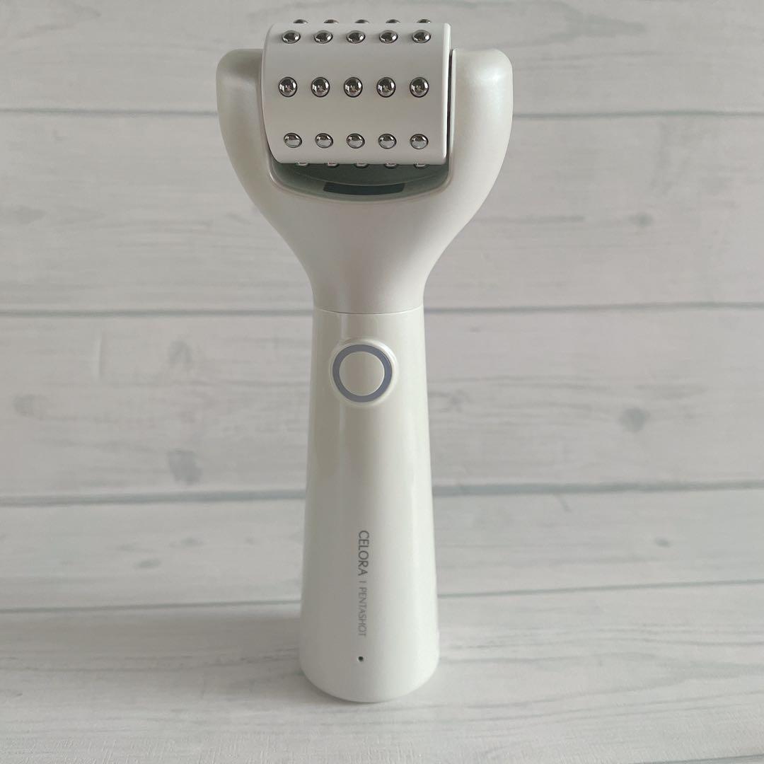 CELORABY PENTA-SHOT セロラバイ ペンタショット