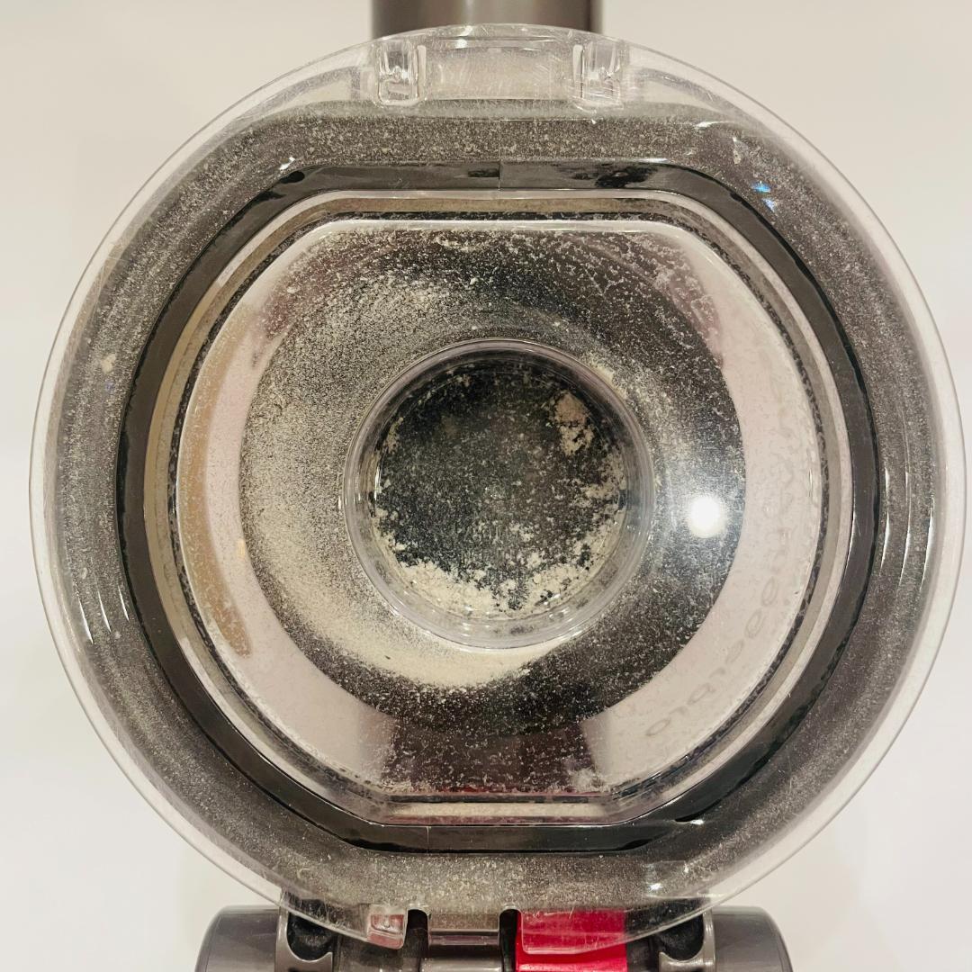 ダイソン Dyson V7 Triggerpro HH11MHPRO パイプ付き