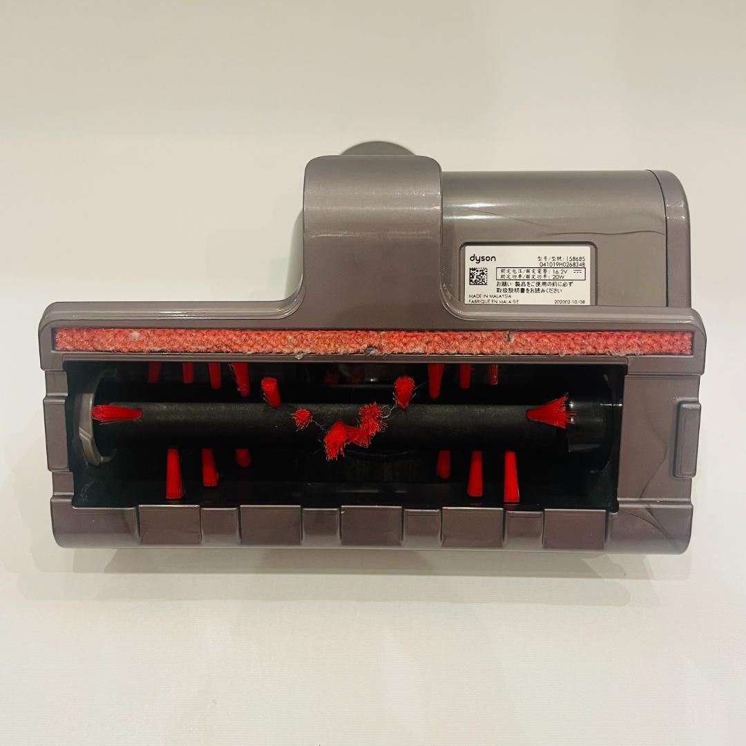 ダイソン Dyson V7 Triggerpro HH11MHPRO パイプ付き