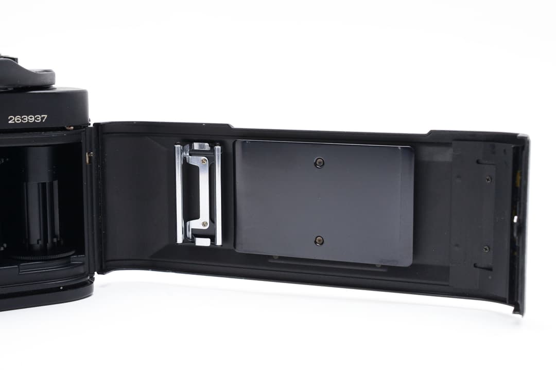 美品 Canon New F-1 50mm F1.4 S.S.C.