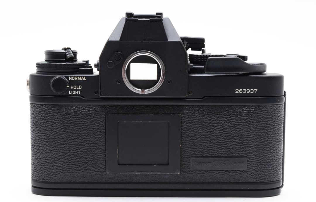 美品 Canon New F-1 50mm F1.4 S.S.C.