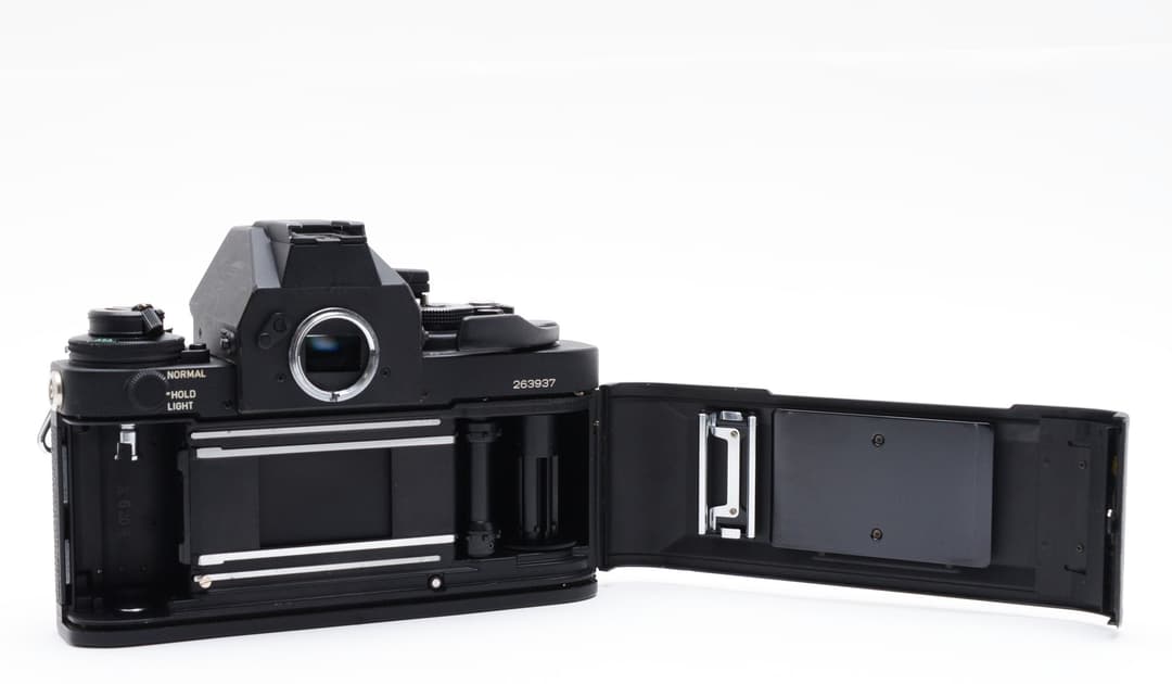 美品 Canon New F-1 50mm F1.4 S.S.C.