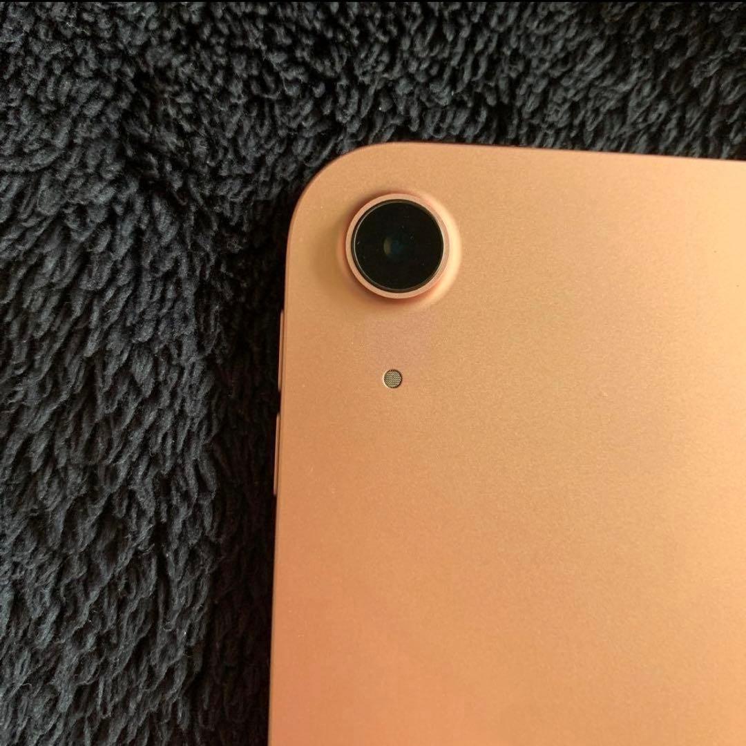 Apple iPad Air (第４世代) Wi-Fi 64GB ローズゴールド