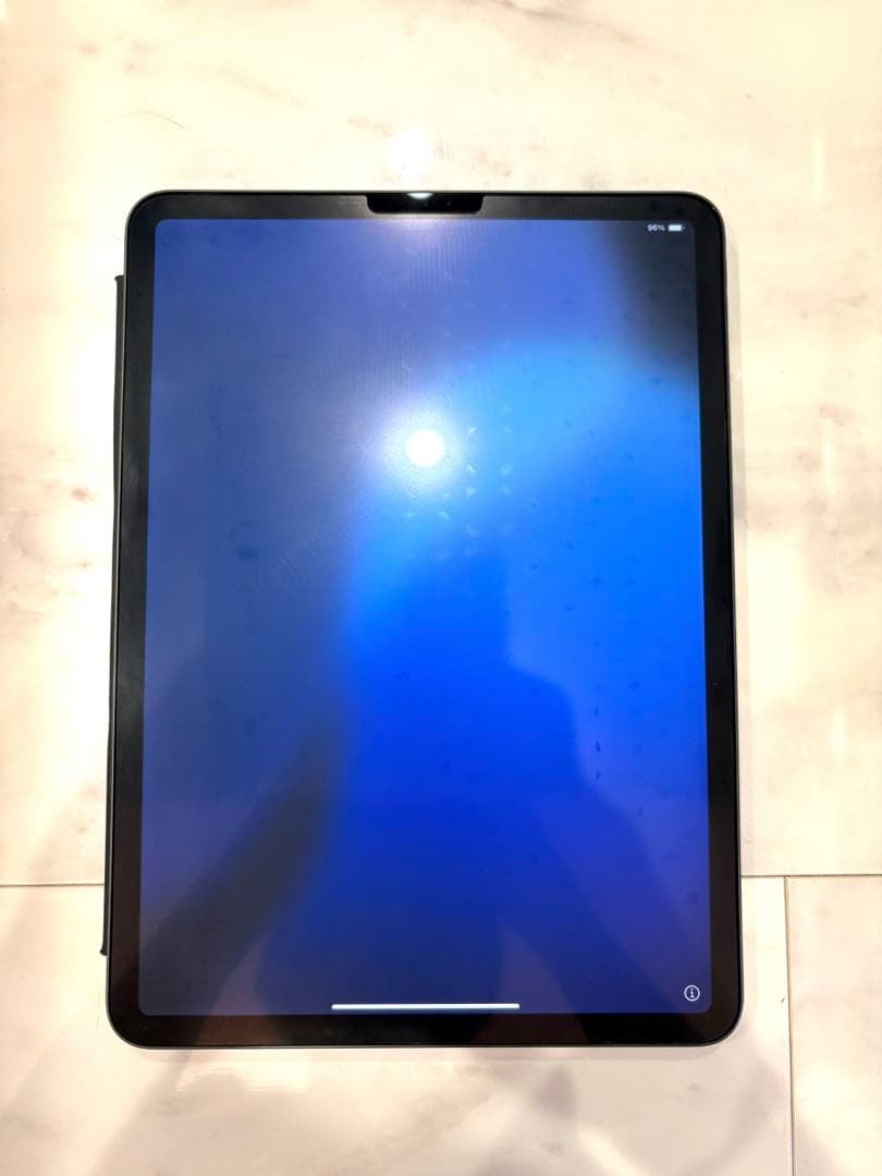 iPad Pro 11インチ(第一世代) Wi-Fi 64GB スペースグレー