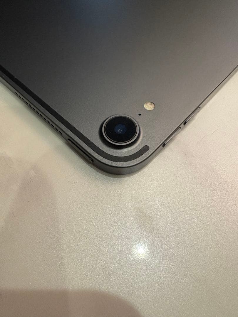 iPad Pro 11インチ(第一世代) Wi-Fi 64GB スペースグレー