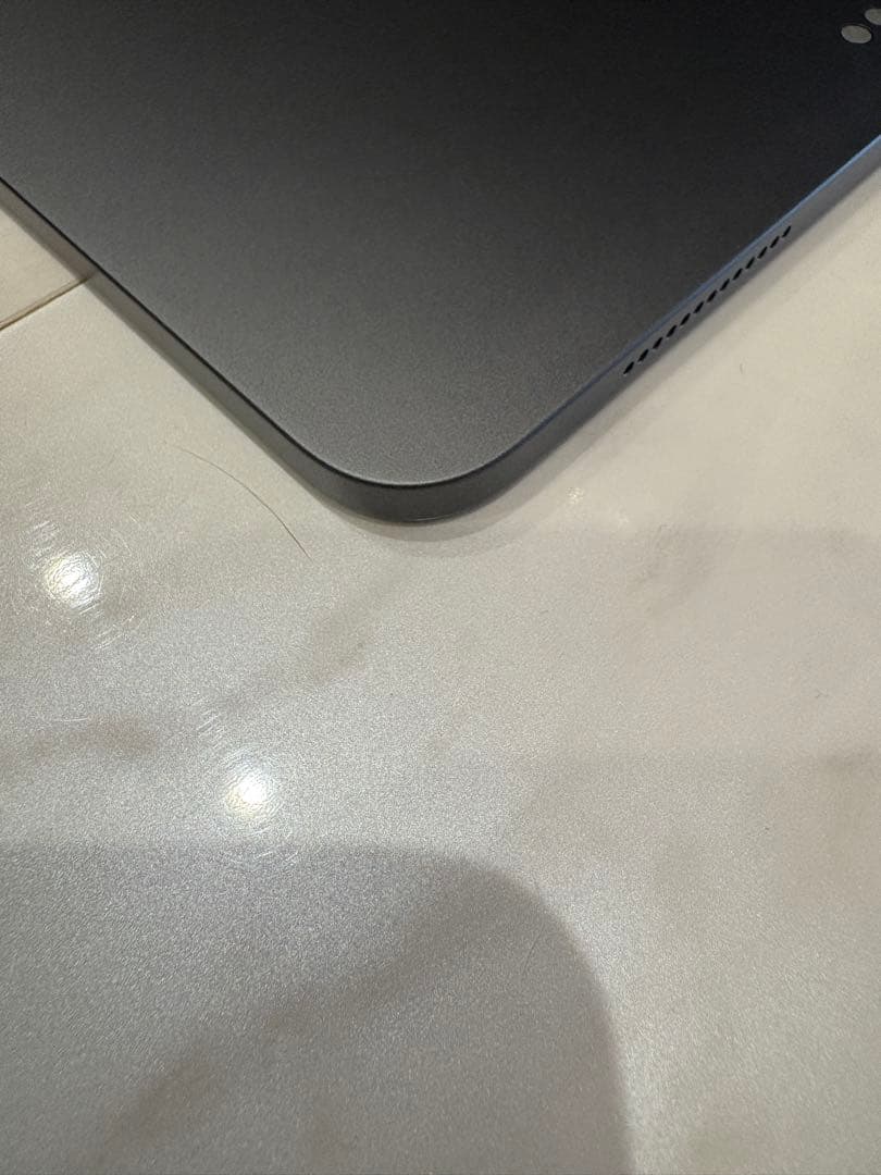 iPad Pro 11インチ(第一世代) Wi-Fi 64GB スペースグレー